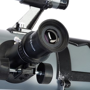 Télescope levenhuk - blitz 114s plus