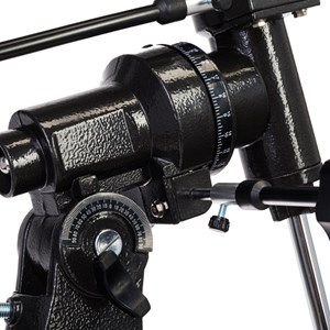 Télescope levenhuk - blitz 114s plus