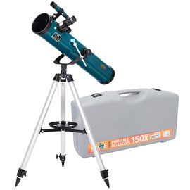 Télescope levenhuk labzz tk76