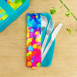 Set de 3 couverts