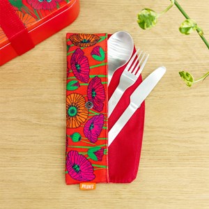 Set de 3 couverts