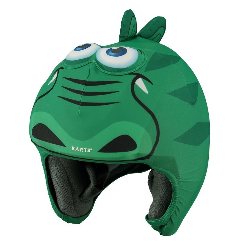 Couvre casque barts monstre ve