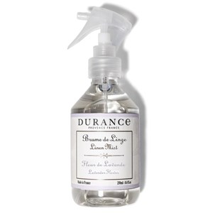 Brume de linge fleur de lavande