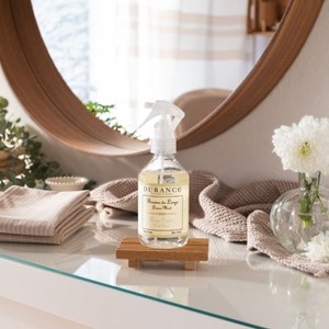 Brume de linge - linge propre