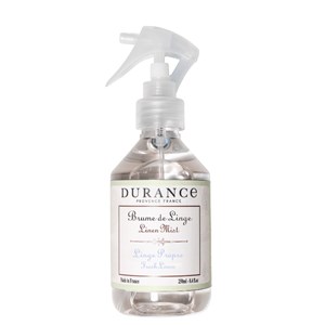 Brume de linge - linge propre