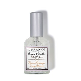 Brume d'oreiller fleur d'oranger