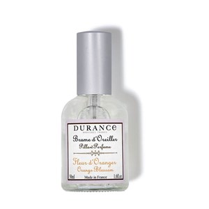 Brume d'oreiller fleur d'oranger