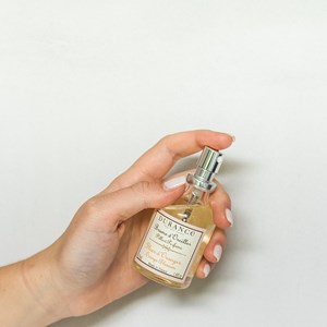 Brume d'oreiller fleur d'oranger