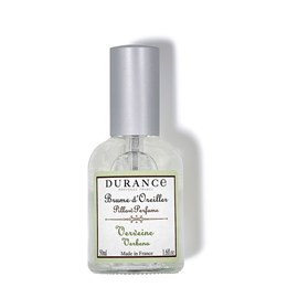 Brume d'oreiller verveine