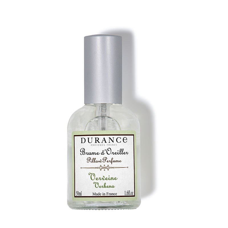 Brume d'oreiller verveine