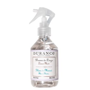 Brume de linge fleur de monoï