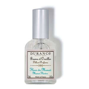 Brume d'oreiller fleur de monoï