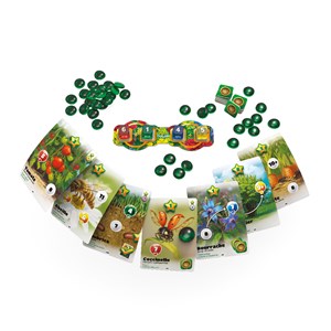 Jeu horticolor