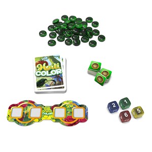 Jeu horticolor