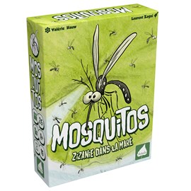 Jeu mosquitos
