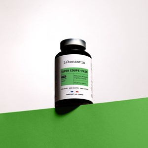 Super coupe-faim-breveté-cure de 1 mois