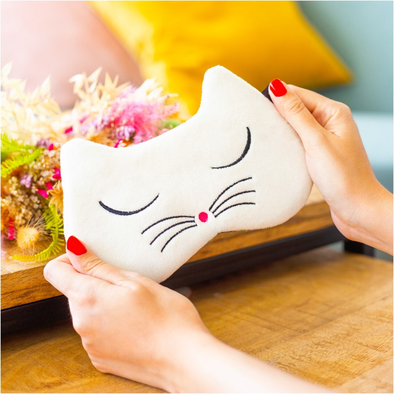 Masque de nuit sommeil