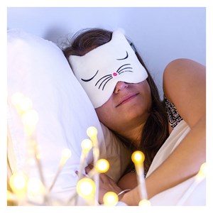 Masque de nuit sommeil