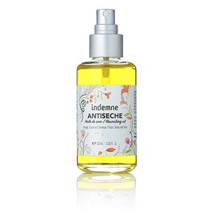 Huile de soin nourissante antisèche