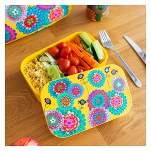 Lunch box