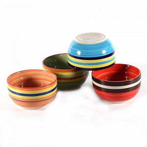 Coffret bols à riz et baguettes