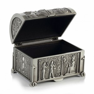 Coffret pharaon egyptien