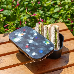 Lunch box