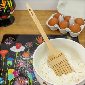 Spatule en bambou