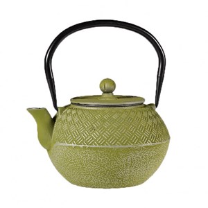 Théière japonaise en fonte - 1,2 l