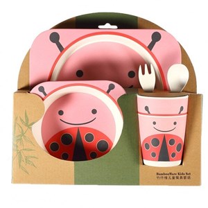 Service coccinelle pour enfant