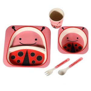 Service coccinelle pour enfant