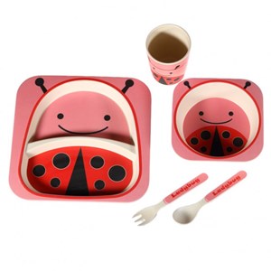 Service coccinelle pour enfant