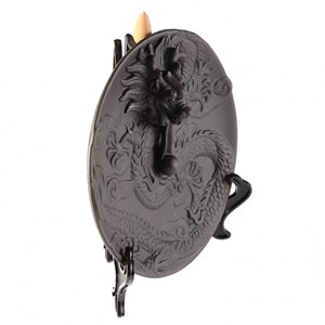 Fontaine à encens - dragon chinois