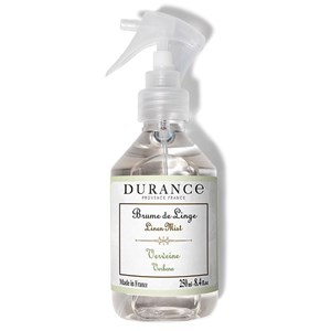 Brume de linge verveine