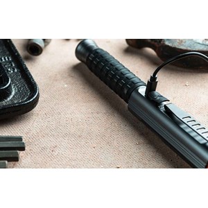 Lampe big larry pro+ 600lm rechargeable