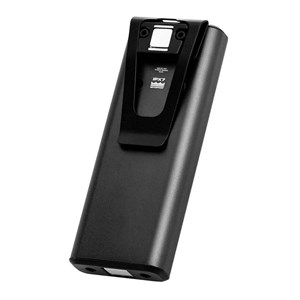 Lampe slim+ 1200 lm fine rechargeable