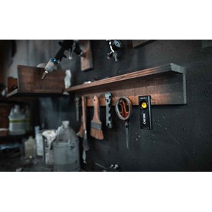 Lampe slim+ 1200 lm fine rechargeable