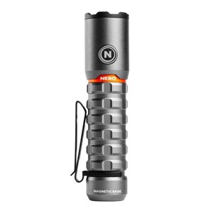 Lampe torche torchy 2k rechargeable