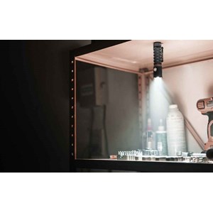 Lampe torche torchy 2k rechargeable