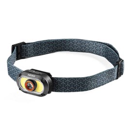 Lampe frontale mycro rechargeable 500lm