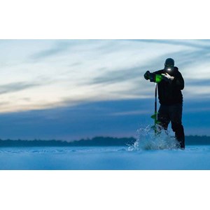 Lampe frontale mycro rechargeable 500lm