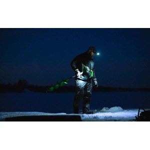 Lampe frontale mycro rechargeable 500lm