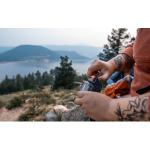 Lampe frontale led rechargeable 1500 lm