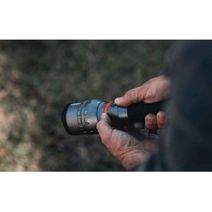 Lampe torche rechargeable davinci 12000