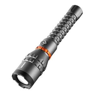 Lampe torche davinci 8000lm rechargeable