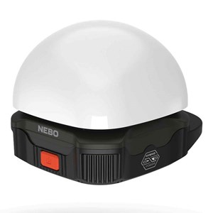 Projecteur led cube 6000lm extérieur