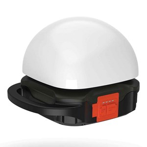 Projecteur led cube 6000lm extérieur