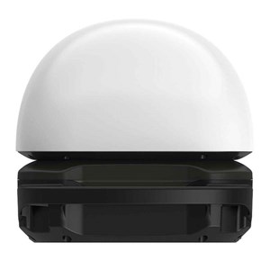 Projecteur led cube 6000lm extérieur