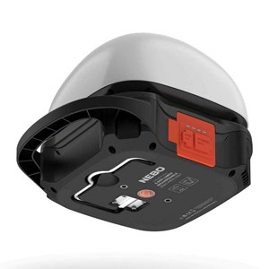 Projecteur led cube 6000lm extérieur