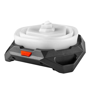 Lanterne galileo air 500lm compactable